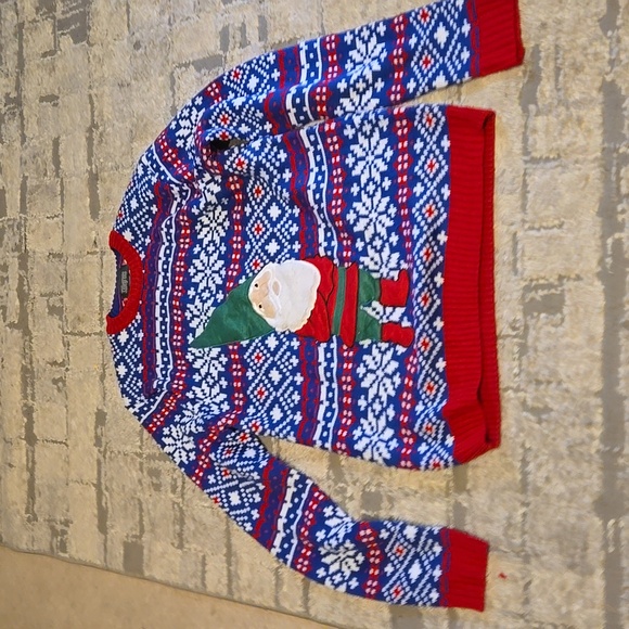 Mens sweater - Picture 1 of 3
